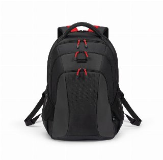 Dicota Seeker II Rygsæk til Laptop 16" | Sort