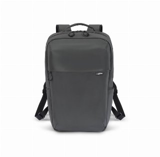 Dicota Commuter Rygsæk til Laptop 16" | Sort