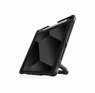 STM Dux Swivel (iPad 9th 8th 7th Gen) Black