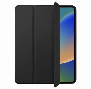FIXED Padcover+ Smart Cover case for Apple iPad Air 13" 2024