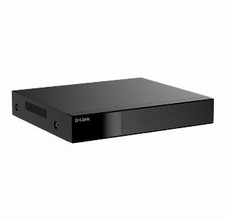 D-Link BNR-008 - standalone NVR