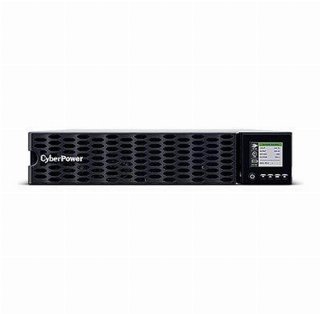 CyberPower Smart App Online (High-Density) OL5KERTHD - UPS (stativ-monterbar / ekstern)