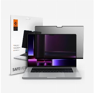 Spigen SafeView 1 Pack