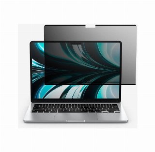 Spigen SafeView 1 Pack - Notebook privacy-filter