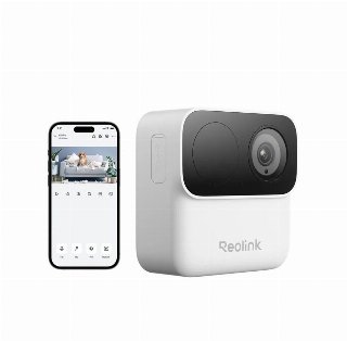 REOLINK Argus MagiCam B210 White