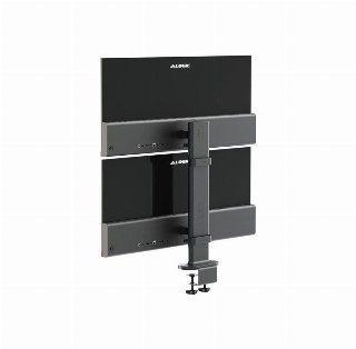 ALOGIC Elevate stand - Stativ (lodret) - skrivebordsmonterbar