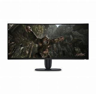 34" Dell Alienware AW3426DWM