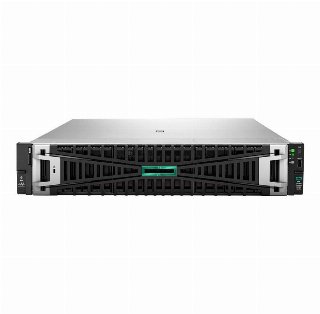 Hewlett Packard Enterprise HPE ProLiant Compute DL380 Gen12 - Strømforsyning - hot-plug
