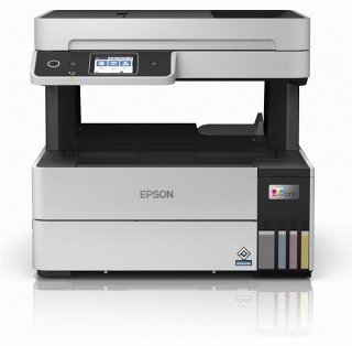 Epson EcoTank Pro ET - Multifunktionsprinter