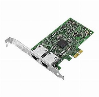 Dell Broadcom 57414 - Netværksadapter