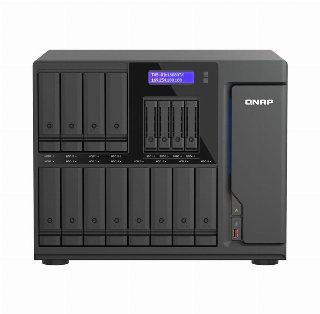 QNAP TVS
