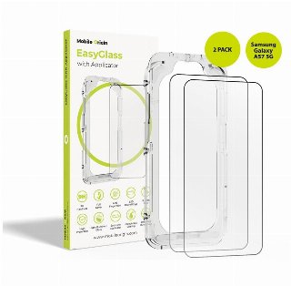 Mobile Origin EasyGlass with Applicator Samsung Galaxy A57 5G