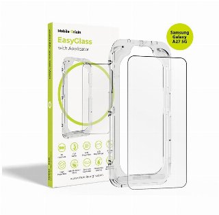 Mobile Origin EasyGlass with Applicator Samsung Galaxy A27 5G