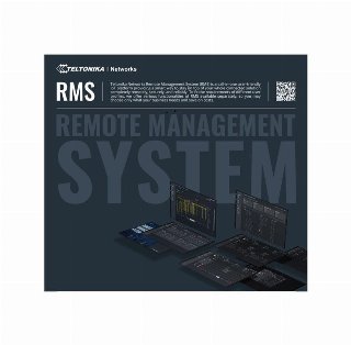 Teltonika Remote Management System