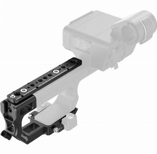 SmallRig 6781 Extension Mount Plate Kit for Sony XLR