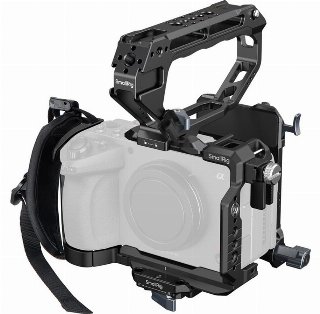 SmallRig 6779 HawkLock Handheld Cage Kit with V