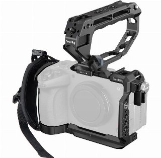 SmallRig 6778 Hawklock Handheld Cage Kit for Sony FX5