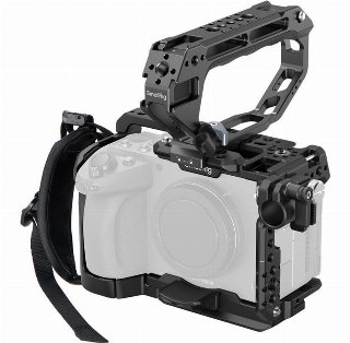 SmallRig 6775 Advanced Hawklock Handheld Cage Kit for Sony FX5