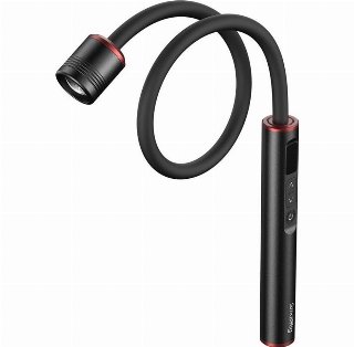 SmallRig 6226 RM 01B Macro Photography LED Light Kit 3