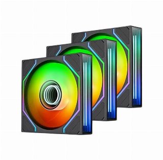Thermaltake SWAFAN EX INFINITY 120 ARGB - Indsats med blæser