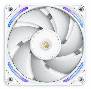 NZXT F120X