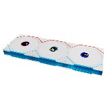 Lian Li UNI FAN TL Wireless LCD (3-pack)
