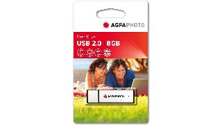 Agfa USB Flash Drive 2.0