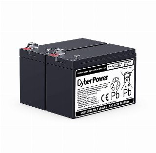 CyberPower RBP0146 - Replacement Battery Pack
