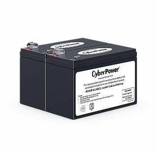 CyberPower RBP0142 - Replacement Battery Pack