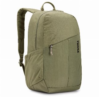 Thule Campus 20L Rygsæk | Oliven