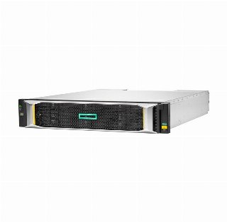 Hewlett Packard Enterprise HPE Modular Smart Array 2060 LFF 2x16Gb FC 4