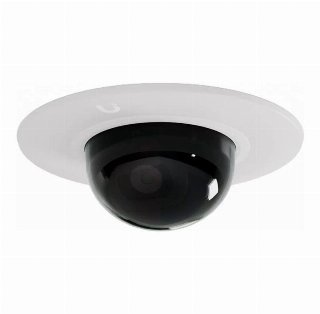 Ubiquiti camera dome flush mount - Kamerakuppel-skyllemontering