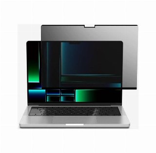 Spigen SafeView 1 Pack - Notebook privacy-filter