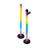 STEALTH Desktop Tower Lights