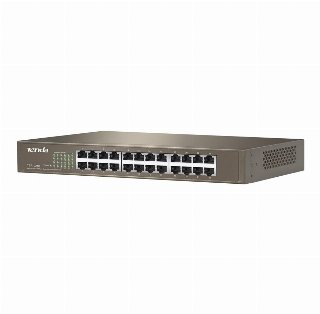 Tenda TEF1024D - switch