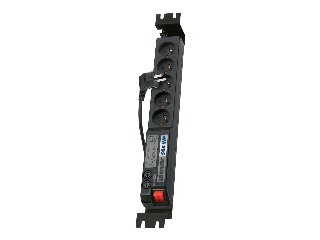 Acar 504 WF Rack
