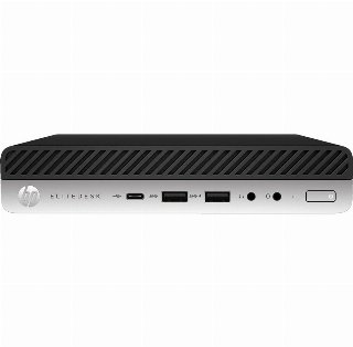 HP Refurbished EliteDesk 800 G5