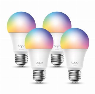 TP-Link Tapo L530E - 4-pack