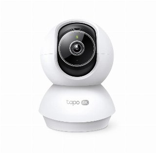 TP-Link Tapo C250 Pan/Tilt AI Home Security Wi-Fi Camera
