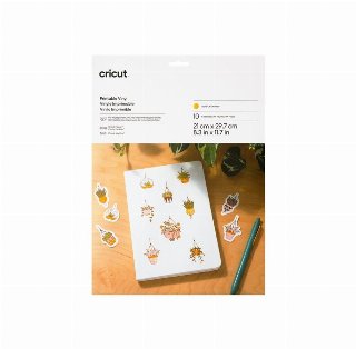 Cricut - vinyl