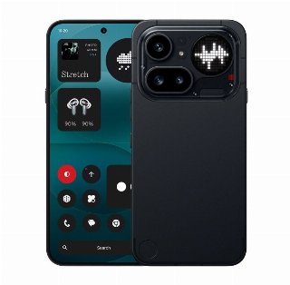 Nothing Phone (4a) Pro 128GB/8GB - Smartphone