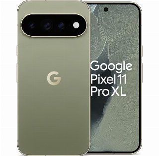 Google Pixel 11 Pro XL 512GB/16GB