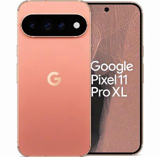 Google Pixel 11 Pro XL 256GB/12GB