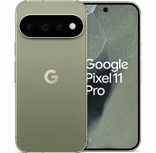 Google Pixel 11 Pro 512GB/16GB