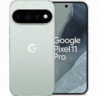 Google Pixel 11 Pro 256GB/12GB