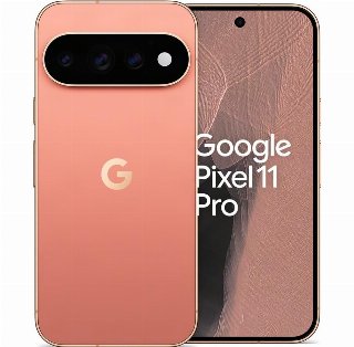 Google Pixel 11 Pro 256GB/12GB