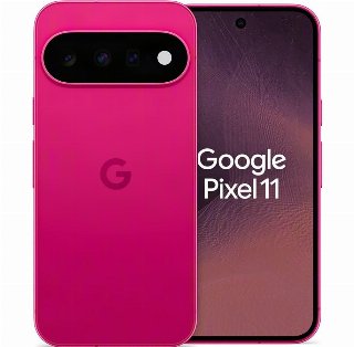 Google Pixel 11 256GB/12GB