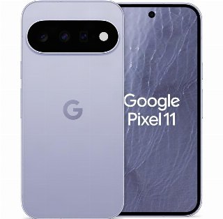 Google Pixel 11 256GB/12GB