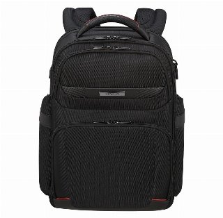 Samsonite Pro-DLX 6 Backpack Underseater 15.6, Urban, Mand, 39,6 cm (15.6), Notebook rum, Vandfast, Nylon