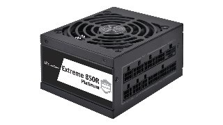 SilverStone SST-EX850R-PM